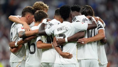 بالرغم من الفوز ضد أوساسونا .. ريال مدريد في ورطة كبرى !