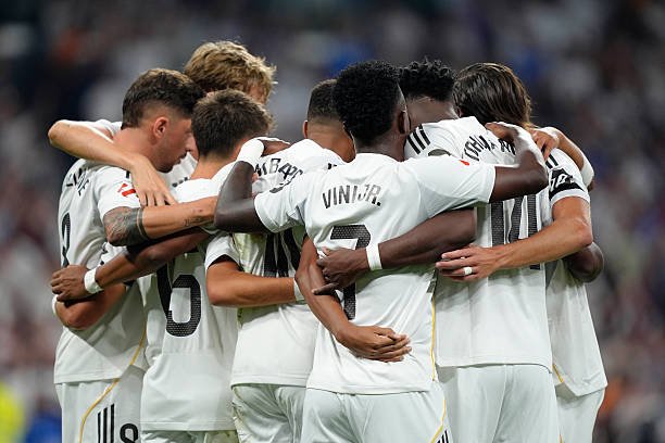 بالرغم من الفوز ضد أوساسونا .. ريال مدريد في ورطة كبرى !