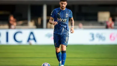 مباراة الهلال ضد أراو مباشر اليوم في مواجهة ودية قبل الموسم الجديد