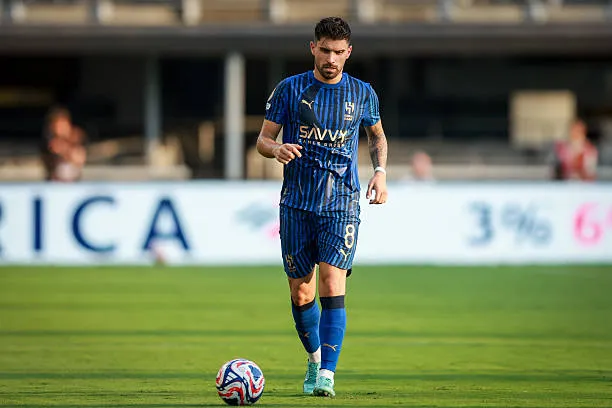 مباراة الهلال ضد أراو مباشر اليوم في مواجهة ودية قبل الموسم الجديد