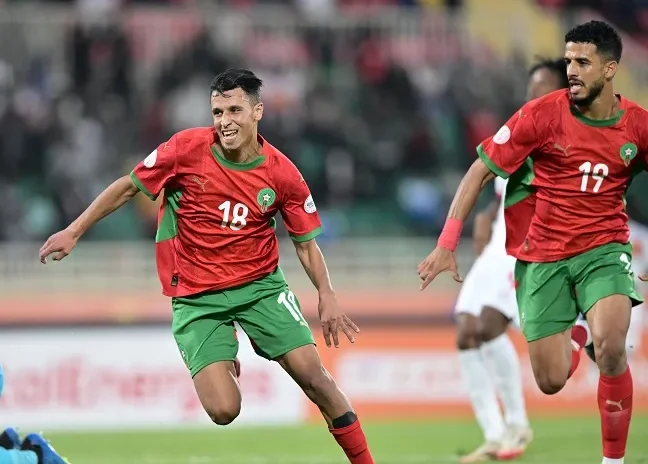 مباراة المغرب والكونغو الديمقراطية اليوم في كأس أمم إفريقيا للمحليين 2025