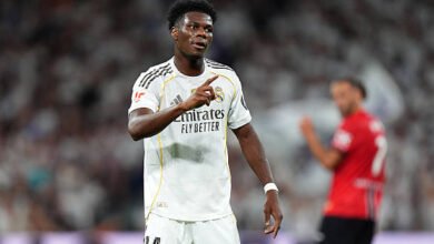 اعتراف خطير من تشواميني.. هكذا غيّر تشابي ألونسو مجرى مواجهة ريال مدريد ضد مايوركا