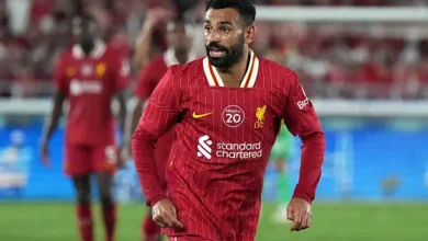 مباراة ليفربول وأتلتيك بيلباو اليوم في مواجهة ودية 2025