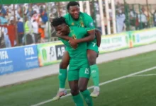 مباراة موريتانيا وجنوب السودان اليوم في تصفيات كأس العالم 2026