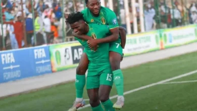 مباراة موريتانيا وجنوب السودان اليوم في تصفيات كأس العالم 2026