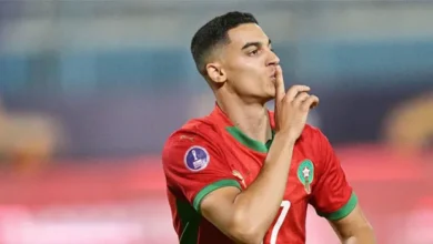 مباراة المغرب وإسبانيا اليوم في افتتاح كأس العالم للشباب 2025