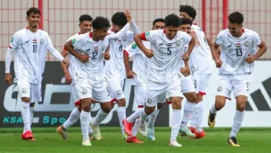مباراة اليمن ضد بنغلاديش اليوم الفرصة الذهبية في تصفيات كأس آسيا تحت 23 عامًا
