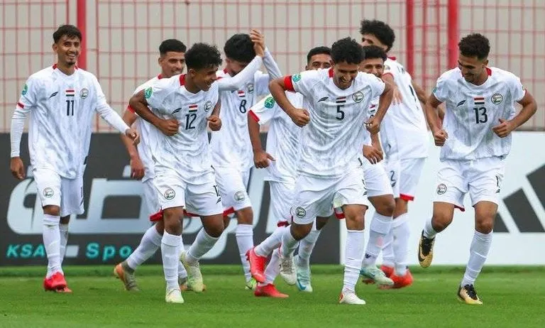 مباراة اليمن ضد بنغلاديش اليوم الفرصة الذهبية في تصفيات كأس آسيا تحت 23 عامًا
