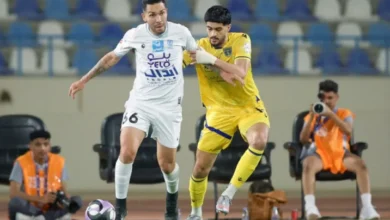 التعاون ضيفًا علي الأخدود في مباراة البحث عن الانتصار الأول في الدوري السعودي