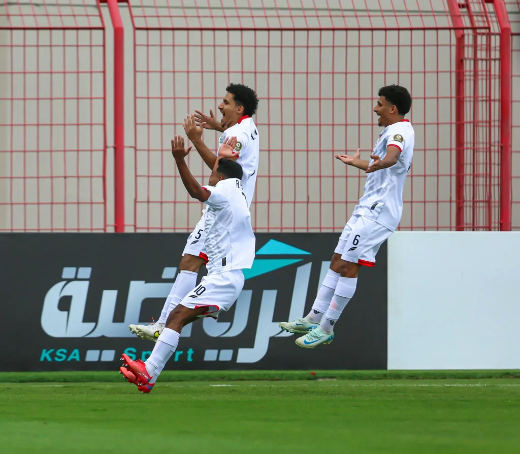 مباراة عمان واليمن للشباب اليوم في نصف نهائي كأس الخليج 2025