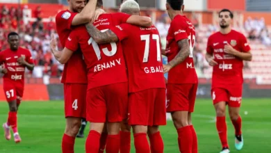 مباراة شباب الأهلي وتراكتور اليوم في افتتاح دوري أبطال آسيا