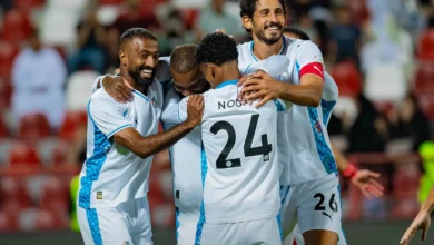 مباراة نيوم ضد الأخدود في الدوري السعودي 2026