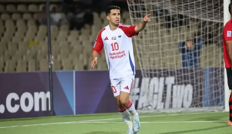 مباراة الشارقة وعجمان اليوم للتعويض في دوري أدنوك للمحترفين