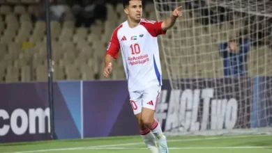 مباراة الشارقة وعجمان اليوم للتعويض في دوري أدنوك للمحترفين