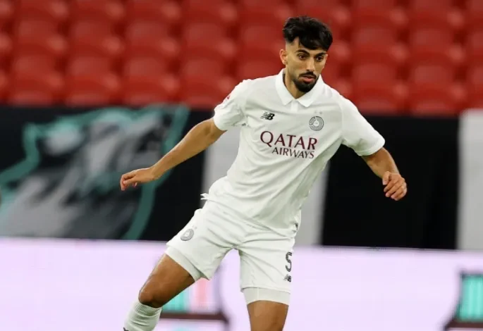 مباراة السد ضد الشارقة اليوم في دوري أبطال آسيا للنخبة 2026