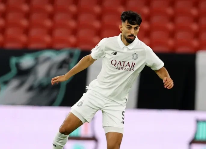 مباراة السد ضد الشارقة اليوم في دوري أبطال آسيا للنخبة 2026