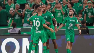 الأهلي السعودي ضد ناساف الأوزبكي.. مباراة مثيرة في افتتاح دوري أبطال آسيا للنخبة 2026