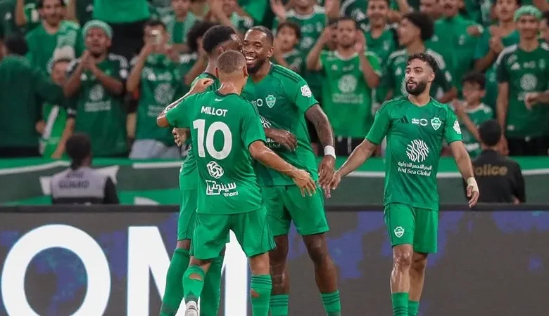 الأهلي السعودي ضد ناساف الأوزبكي.. مباراة مثيرة في افتتاح دوري أبطال آسيا للنخبة 2026