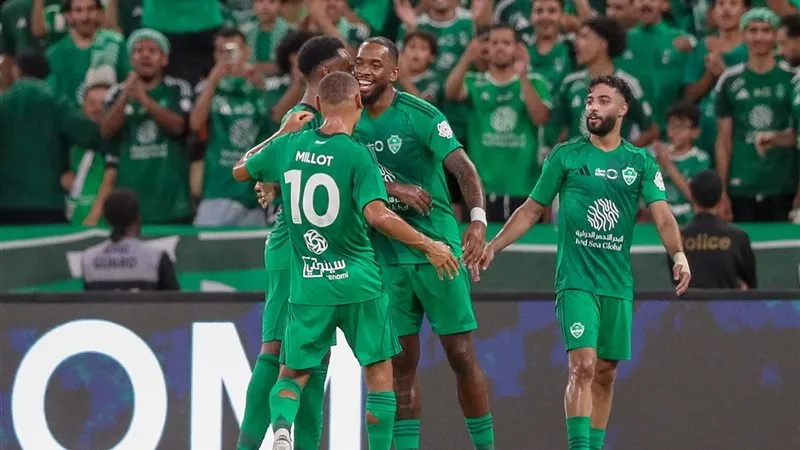 الأهلي السعودي ضد ناساف الأوزبكي.. مباراة مثيرة في افتتاح دوري أبطال آسيا للنخبة 2026