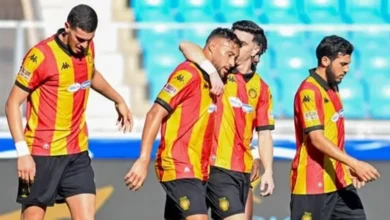 مباراة الترجي ونادي فان القوات المسلحة النيجر اليوم في دوري أبطال أفريقيا 2026