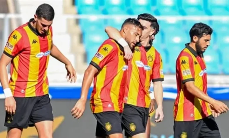 مباراة الترجي ونادي فان القوات المسلحة النيجر اليوم في دوري أبطال أفريقيا 2026