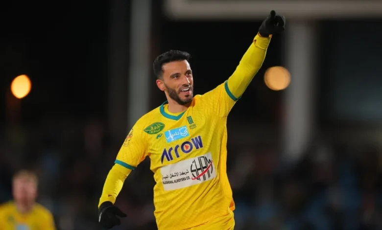 الحزم يواجه الفتح في قمة نارية ضمن دوري روشن السعودي