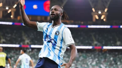 مباراة بيراميدز وطلائع الجيش في الدوري المصري