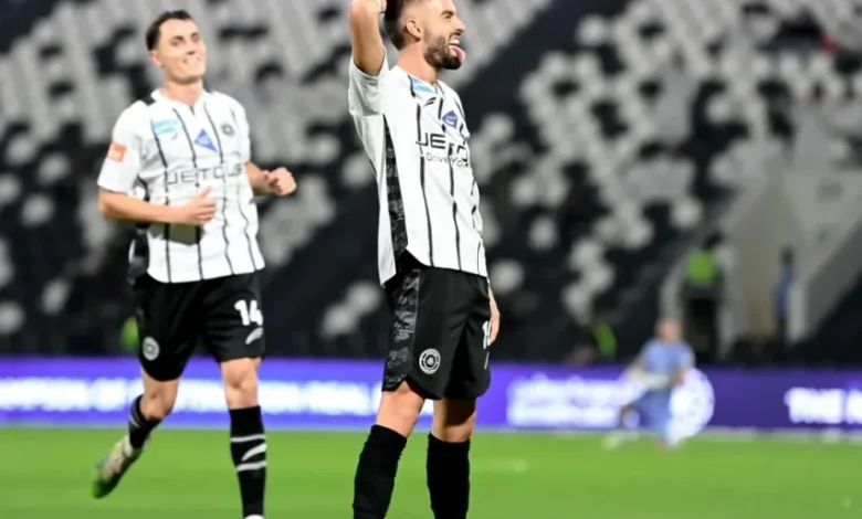 الشباب ضد الخلود اليوم في مباراة استعادة التوازن في دوري روشن