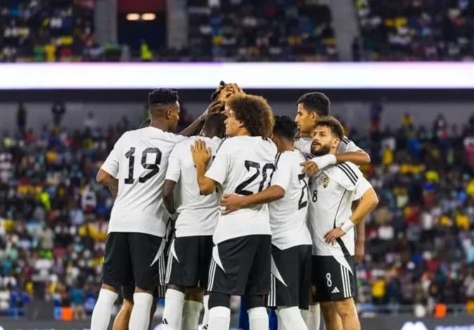 مباراة ليبيا وإسواتيني اليوم في تصفيات كأس العالم 2026