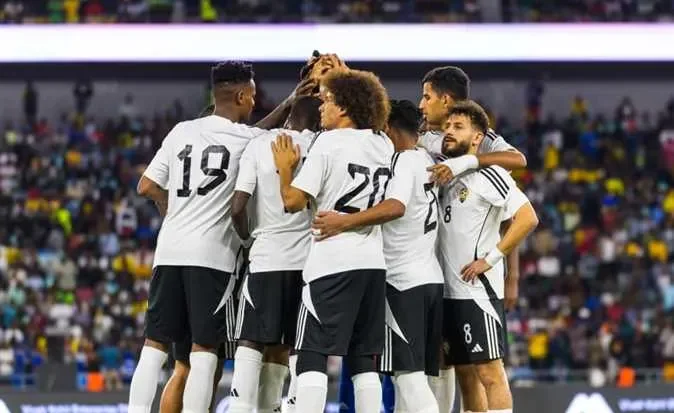 مباراة ليبيا وإسواتيني اليوم في تصفيات كأس العالم 2026