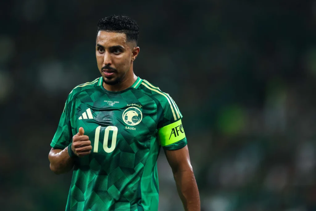 مباراة السعودية والتشيك اليوم استعدادية لملحق كأس العالم 2026