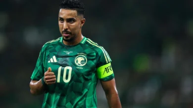 مباراة السعودية والتشيك اليوم استعدادية لملحق كأس العالم 2026