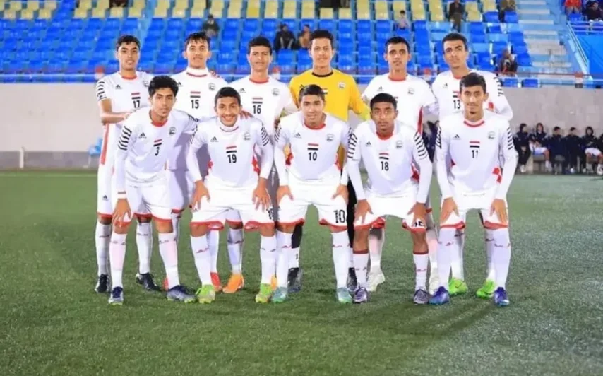 قطر تواجه اليمن في مباراة قوية بكأس الخليج للناشئين تحت 17 سنة