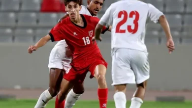 مباراة البحرين ضد بروناي اليوم مواجهة حاسمة في تصفيات كأس آسيا تحت 23 سنة