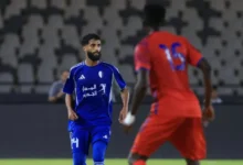 مباراة الهلال وحوريا كوناكري في إياب دوري أبطال أفريقيا