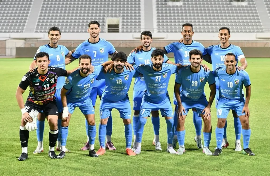 السالمية يواجه الجهراء في قمة الجولة الرابعة من الدوري الكويتي