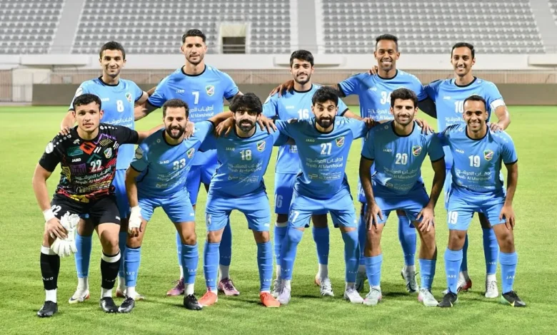 السالمية يواجه الجهراء في قمة الجولة الرابعة من الدوري الكويتي