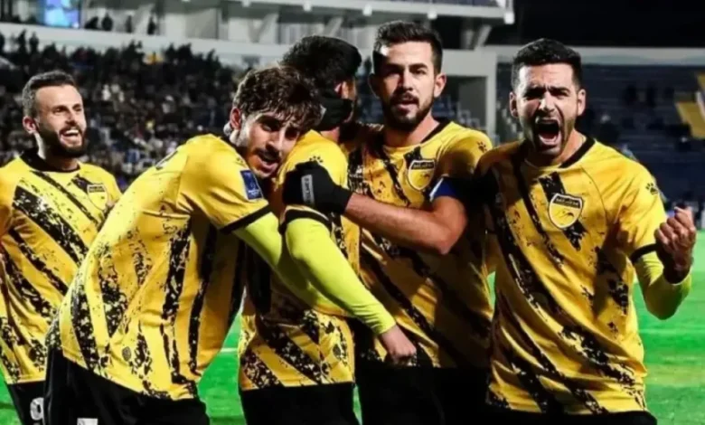 مباراة الحسين إربد ضد أهال التركماني في دوري أبطال آسيا