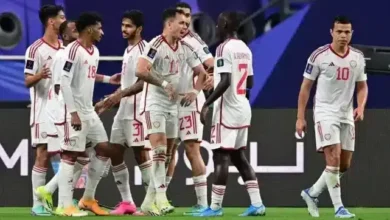 مباراة الإمارات ضد البحرين اليوم الودية على ملعب زعبيل قبل ملحق كأس العالم 2026