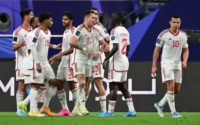 مباراة الإمارات ضد البحرين اليوم الودية على ملعب زعبيل قبل ملحق كأس العالم 2026