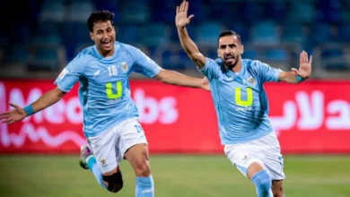 مباراة الفيصلي وشباب الأردن اليوم ببطولة درع الاتحاد الأردني 2025