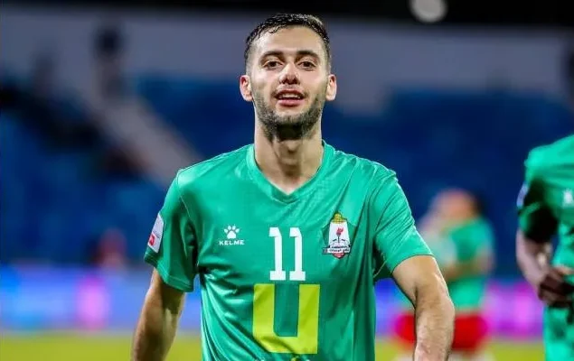 مباراة الوحدات والجزيرة اليوم في صراع صدارة الدوري الأردني