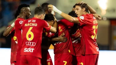 القادسية يواجه العروبة في مباراة قوية بدور الـ32 من كأس خادم الحرمين الشريفين