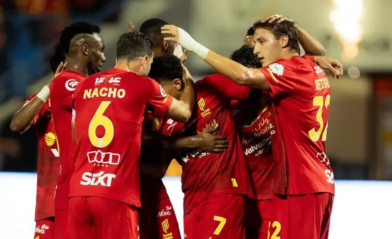 القادسية يواجه العروبة في مباراة قوية بدور الـ32 من كأس خادم الحرمين الشريفين