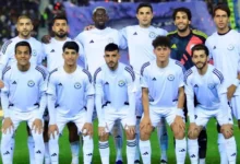 مباراة الزوراء ضد الطلبة اليوم في الجولة الثانية من دوري نجوم العراق