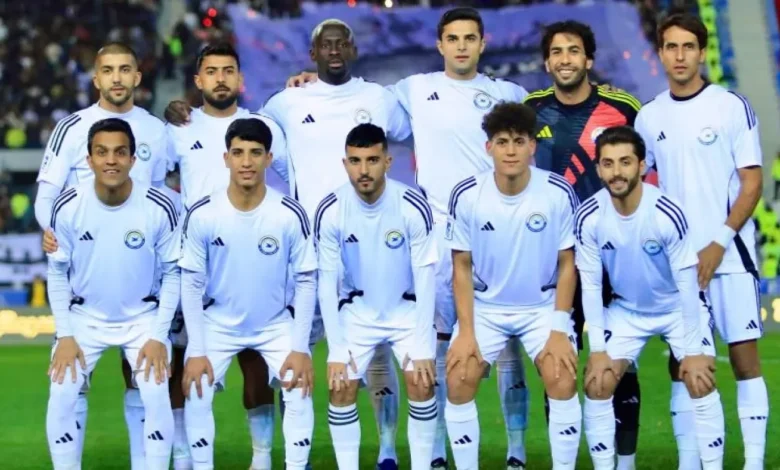 مباراة الزوراء ضد الطلبة اليوم في الجولة الثانية من دوري نجوم العراق