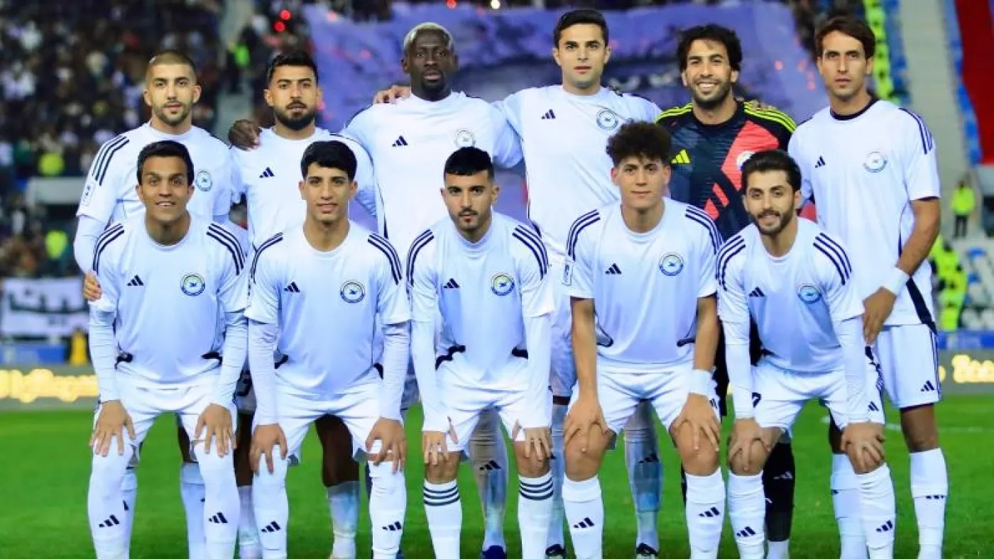 مباراة الزوراء ضد الطلبة اليوم في الجولة الثانية من دوري نجوم العراق