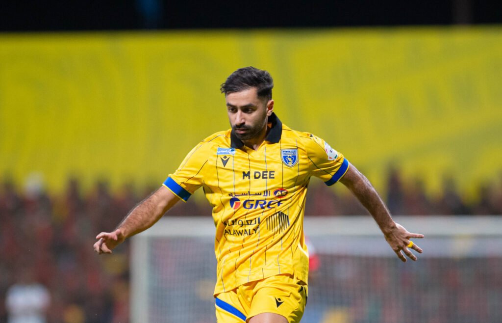 التعاون يواجه الفيصلي في دور الـ32 لكأس خادم الحرمين الشريفين