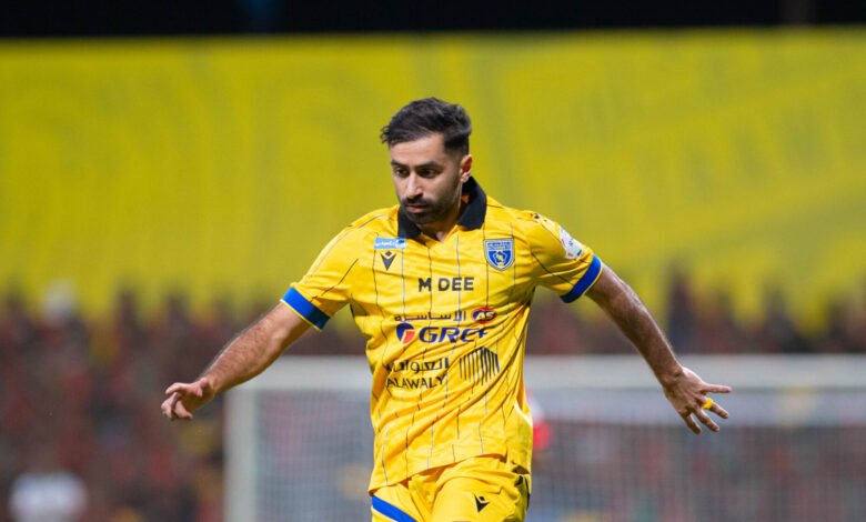 التعاون يواجه الفيصلي في دور الـ32 لكأس خادم الحرمين الشريفين