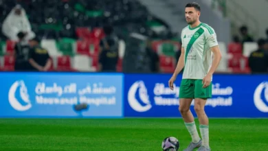 مباراة الأهلي ضد الاتفاق اليوم في دوري روشن السعودي